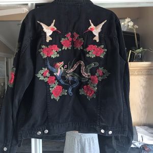 Pacsun medium men’s jacket